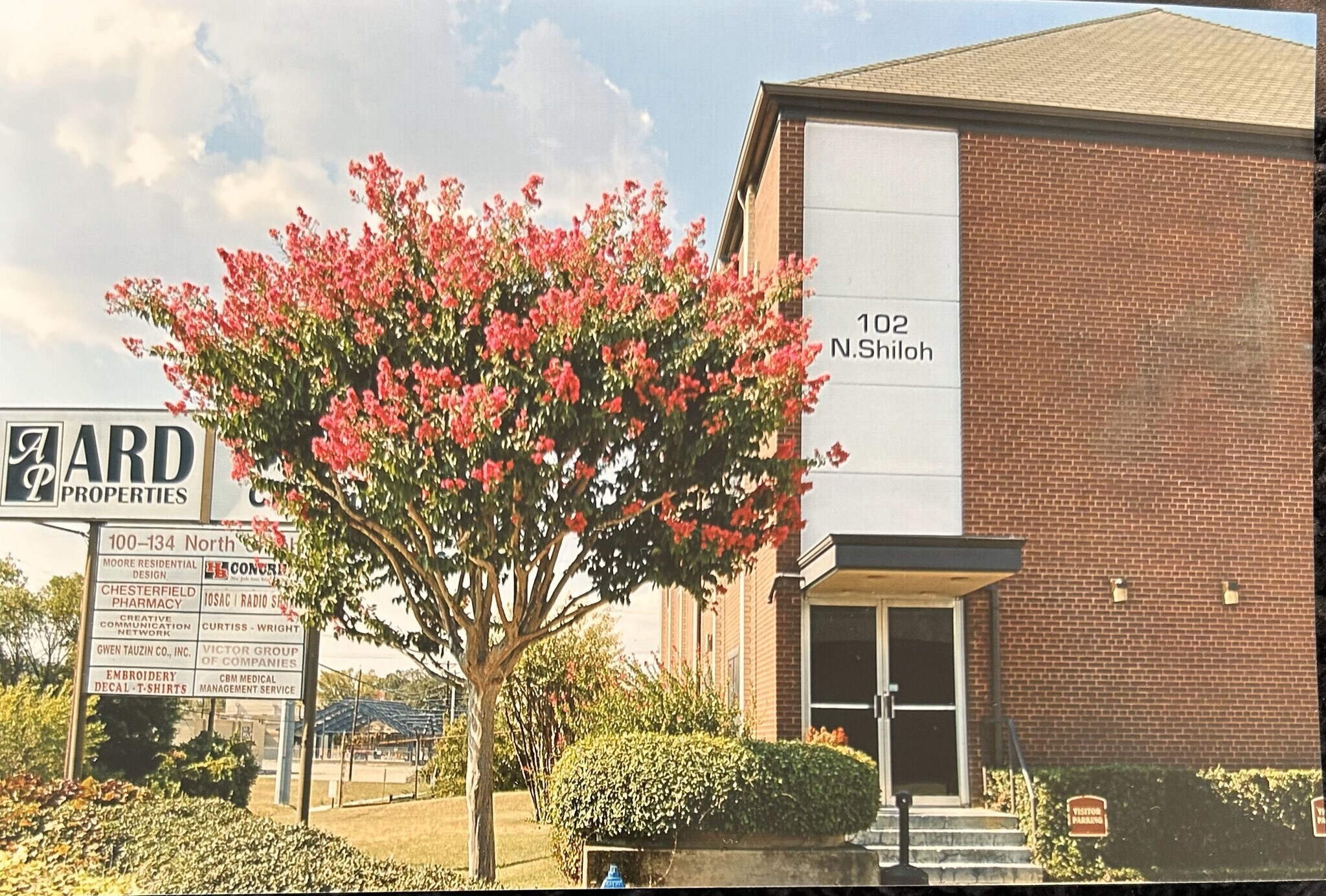 102 N Shiloh Rd, Garland, TX to rent Building Photo- Image 1 of 15