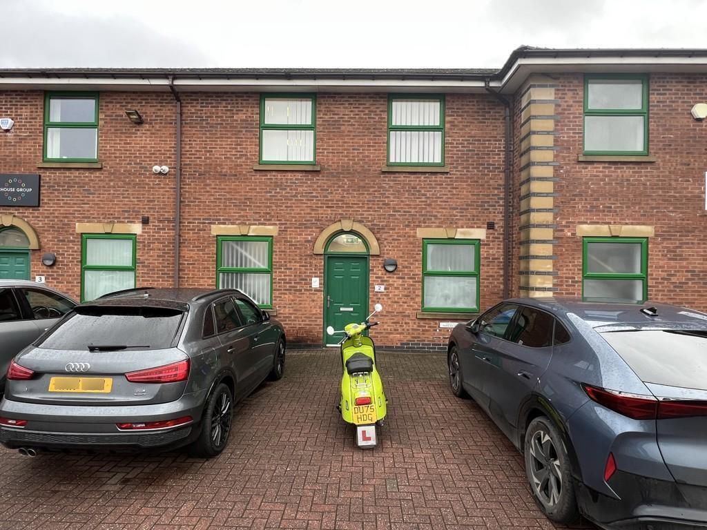 1-14 Brindley St, Newcastle to rent Building Photo- Image 1 of 4