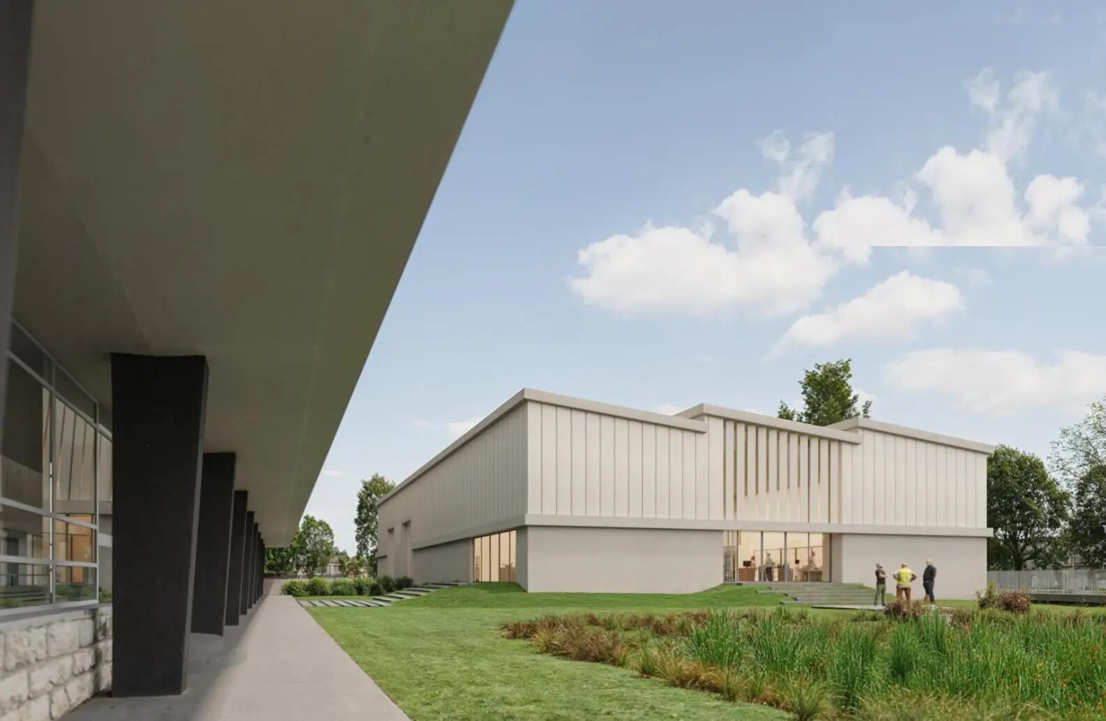 Light Industrial in Alfortville to rent Building Photo- Image 1 of 7