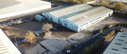 Armstrong Way, Yate to rent Building Photo- Image 1 of 2