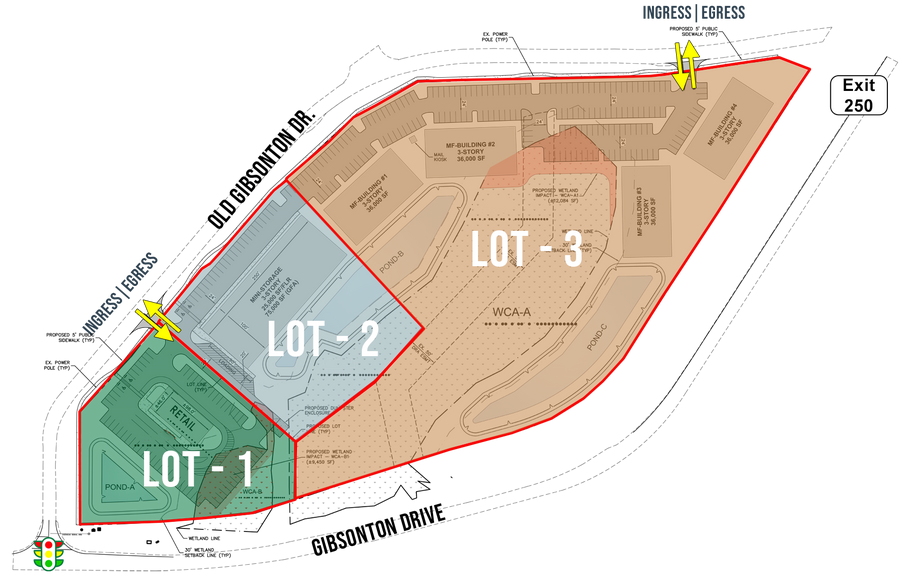 9317 Gibsonton Dr, Gibsonton 33534 Land for Sale UK