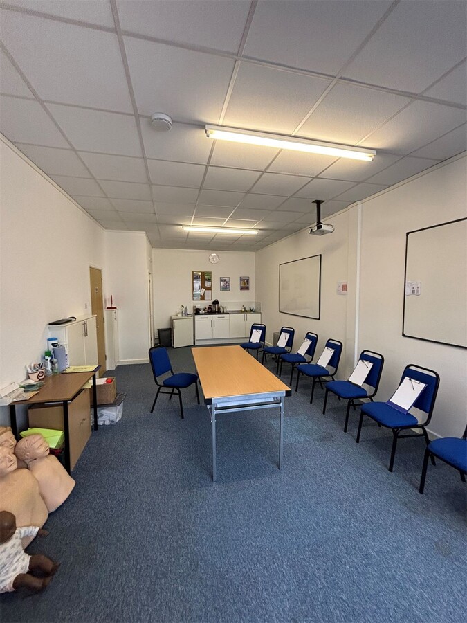 Ely Rd, Waterbeach, CAM CB25 9FX - Unit 7 -  - Interior Photo - Image 1 of 2