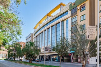 More details for Plaza de la Solidaridad, 12, Málaga - Co-working to Rent