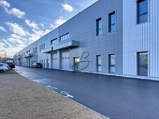 More details for Light Industrial to Rent