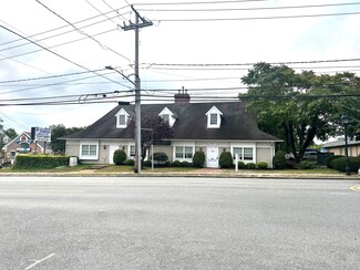 More details for 6 S Jersey Ave, Setauket, NY - Office/Medical for Rent