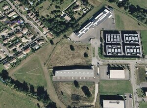 Rue Des Prades, Montauban, TEG - Aerial  map view - Image1