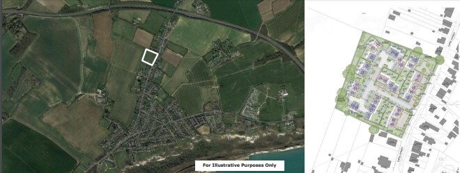 126 Capel St, Folkestone for sale Floor Plan- Image 1 of 1
