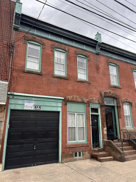 2604-6 E Lehigh Ave, Philadelphia, PA for rent - Primary Photo - Image 1 of 6