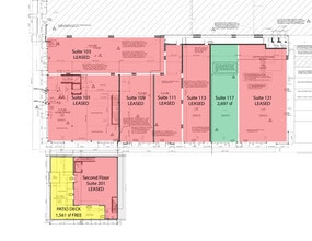 314 E Hickory St, Denton, TX to rent Building Photo- Image 1 of 1