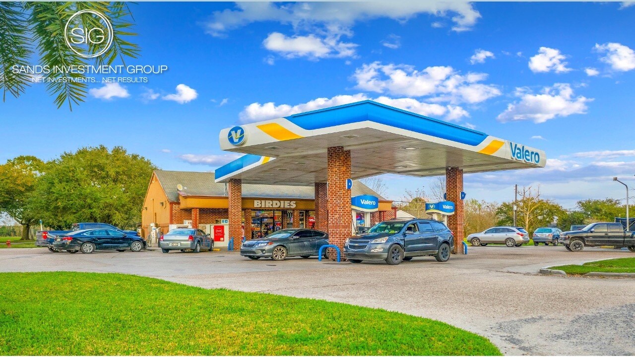 901 E Airline Hwy, La Place, LA for sale Primary Photo- Image 1 of 1