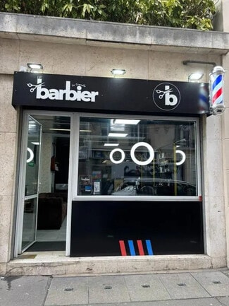 More details for 12 Rue Violet, Paris - Build-to-Rent for Sale