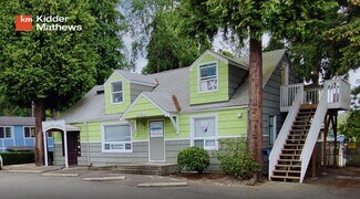 More details for 20036 19th Ave NE, Shoreline, WA - Office for Sale