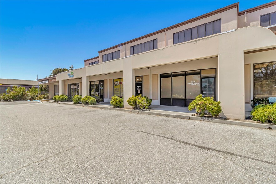 260 Main St, Redwood City, CA for sale - Building Photo - Image 1 of 33