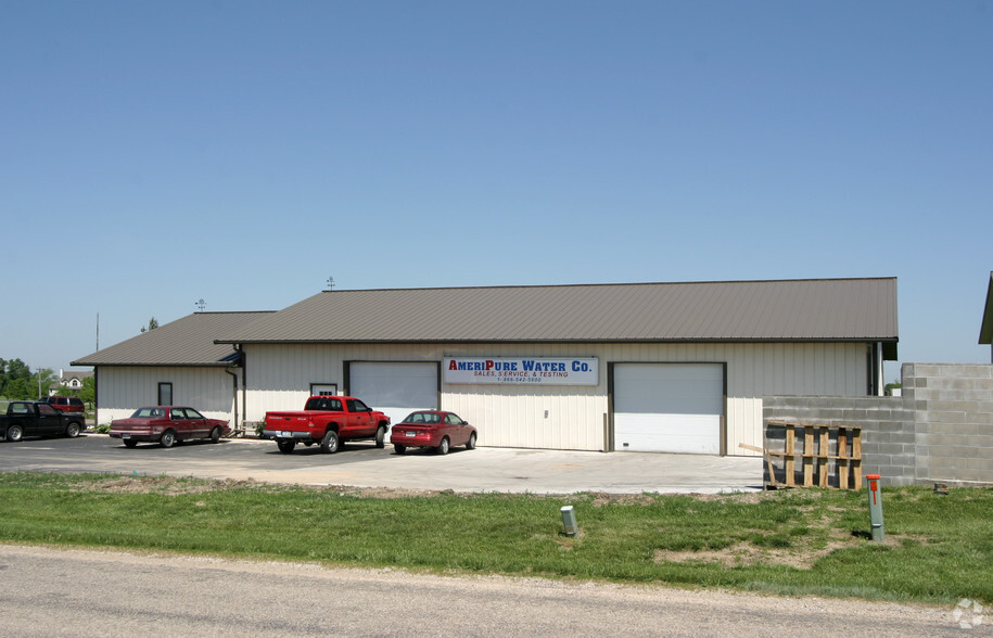 1904 Elm St, Eudora, KS for rent - Primary Photo - Image 1 of 1