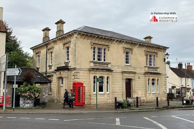 16 The Plain, Bristol to rent Primary Photo- Image 1 of 4