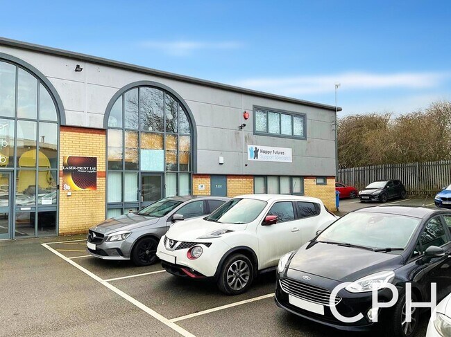 More details for Hopper Hill Rd, Eastfield - Office to Rent