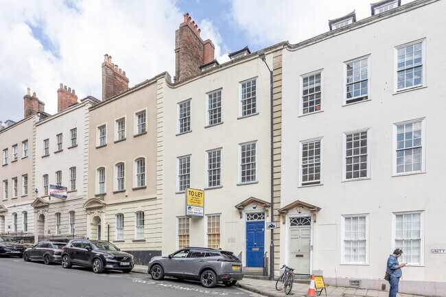 More details for 8 Unity St, Bristol - Office for Sale