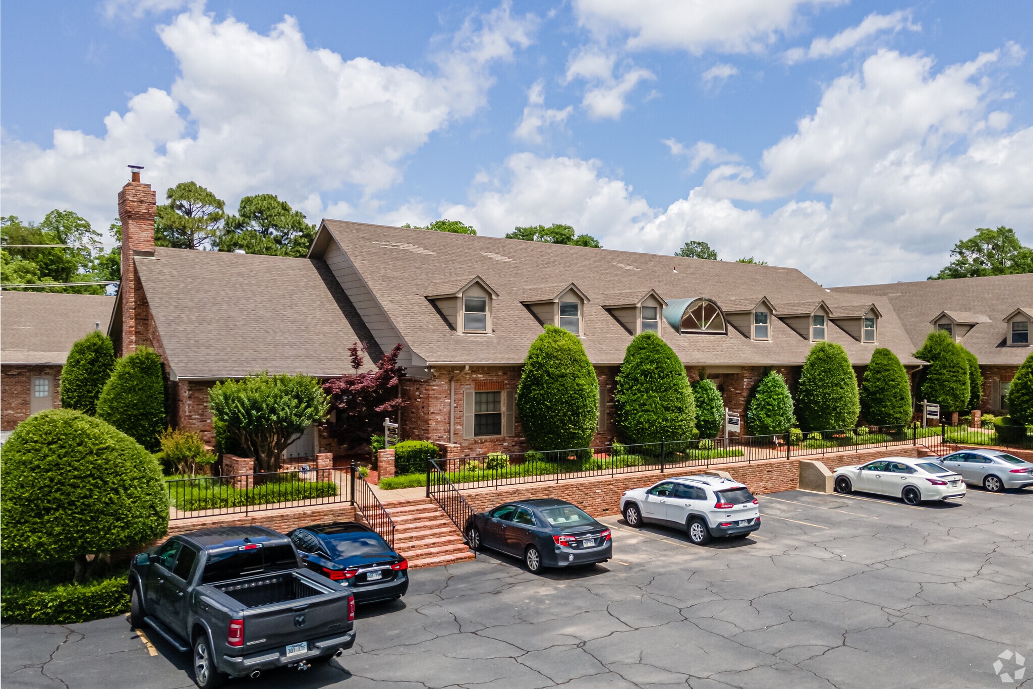 420 W 4th St, North Little Rock, AR to rent Building Photo- Image 1 of 6