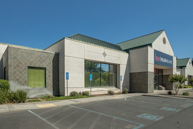 More details for 2080 E 20th St, Chico, CA - Office to Rent