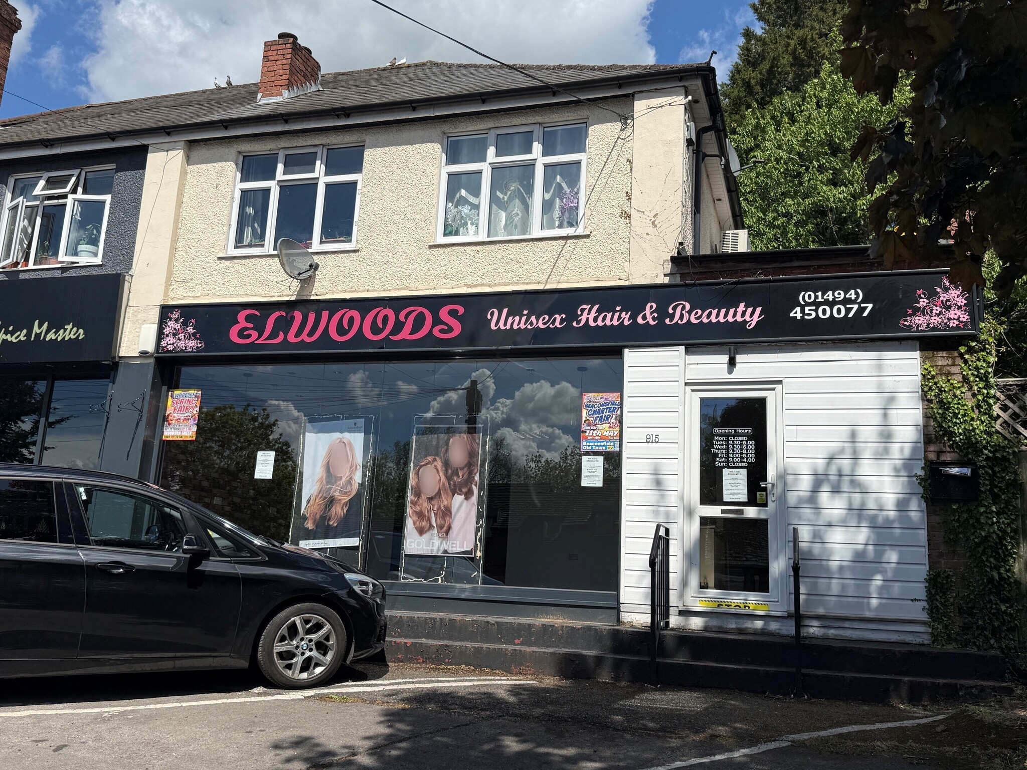 915 London Rd, High Wycombe to rent Building Photo- Image 1 of 5