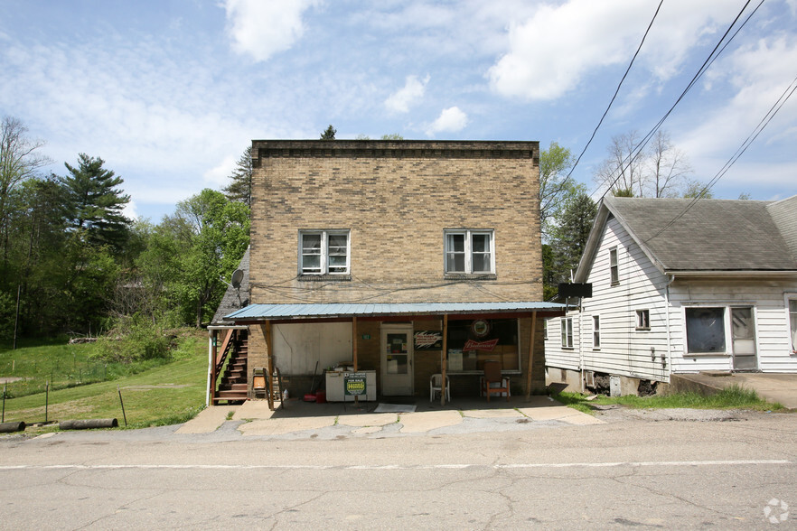 102 W Main St, Hopedale, OH for sale - Primary Photo - Image 1 of 1