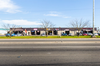 More details for 8101 Elder Creek Rd, Sacramento, CA - Light Industrial for Rent