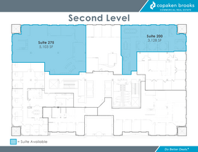 1251 NW Briarcliff Pky, Kansas City, MO for rent Floor Plan- Image 1 of 1