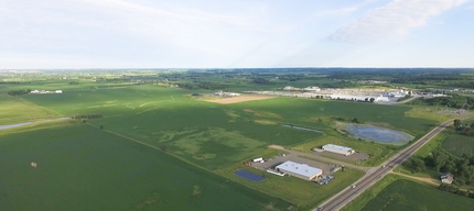 Hwy 65 & 70th St, Roberts, WI for sale Building Photo- Image 1 of 5