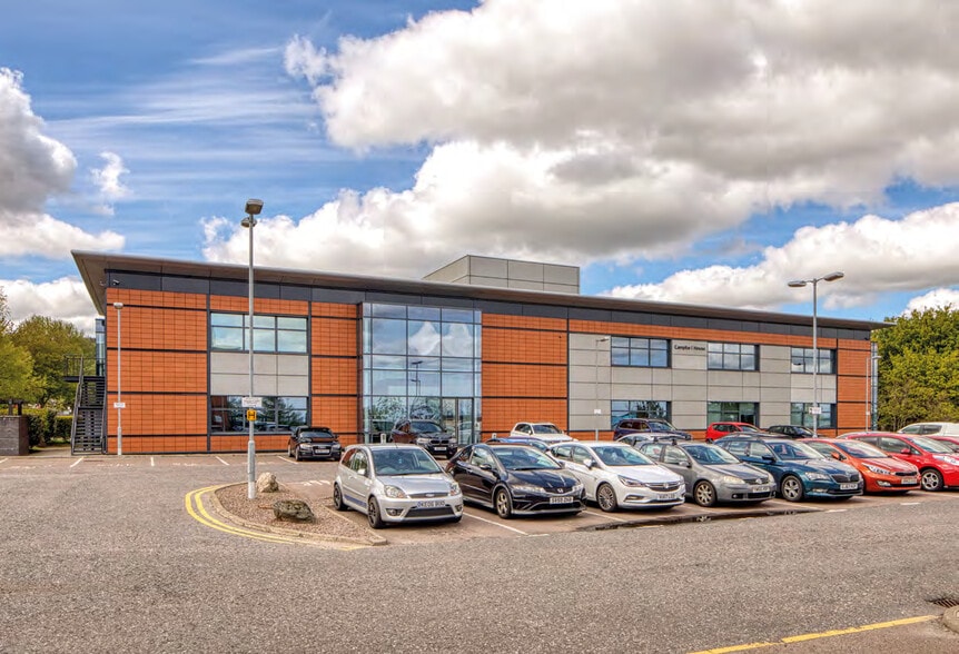 Dyce Dr, Dyce for sale - Building Photo - Image 3 of 4