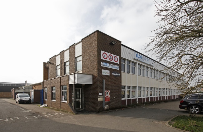 More details for Exning Rd, Newmarket - Industrial to Rent
