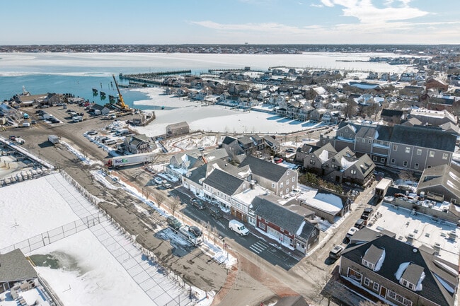 More details for 4 and 10 Broad St Portfolio – Retail for Sale, Nantucket, MA