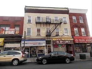 76-78 Market St, Paterson, NJ for sale Primary Photo- Image 1 of 1