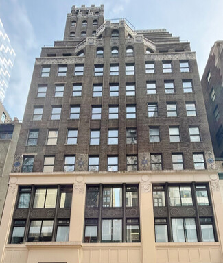 More details for 21 W 46th St, New York, NY - Coworking for Rent