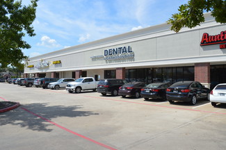 More details for 10009 W Broadway St, Pearland, TX - Retail for Rent