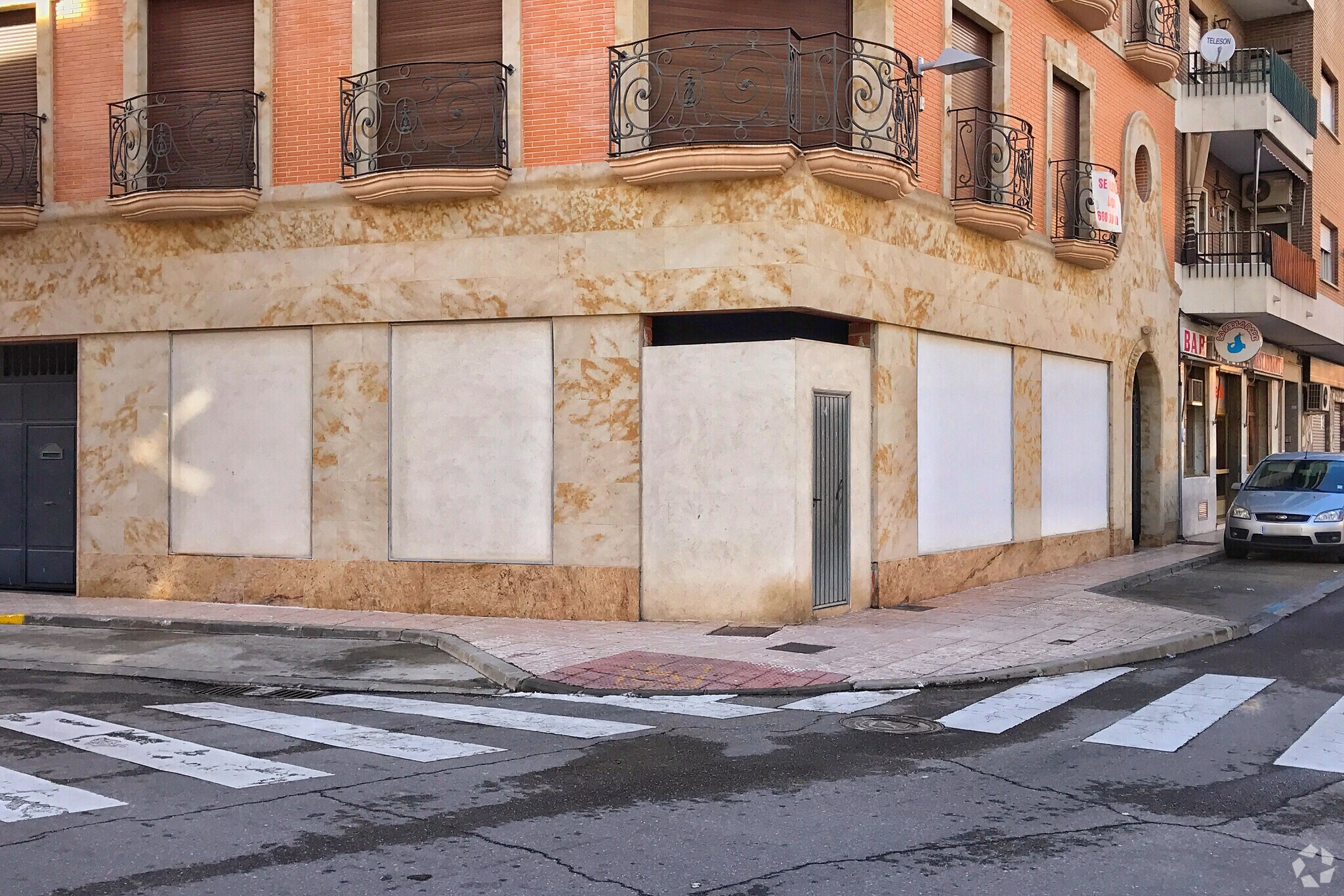 Plaza Cristo, 6, Torrijos, Toledo to rent Interior Photo- Image 1 of 1