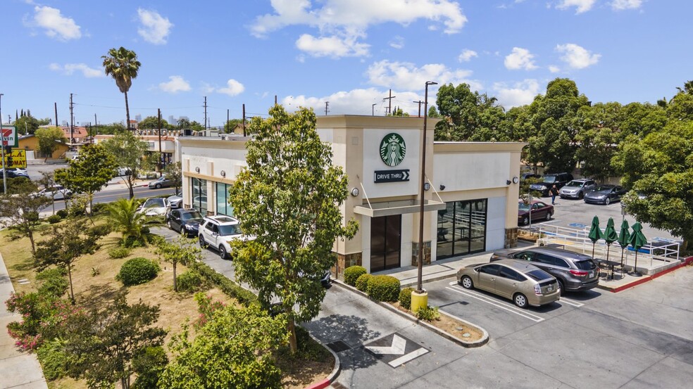 3853 E 3rd St, Los Angeles, CA for sale - Building Photo - Image 1 of 1