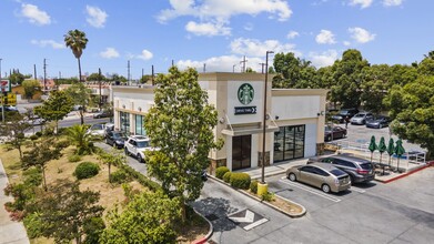 3853 E 3rd St, Los Angeles, CA for sale Building Photo- Image 1 of 1