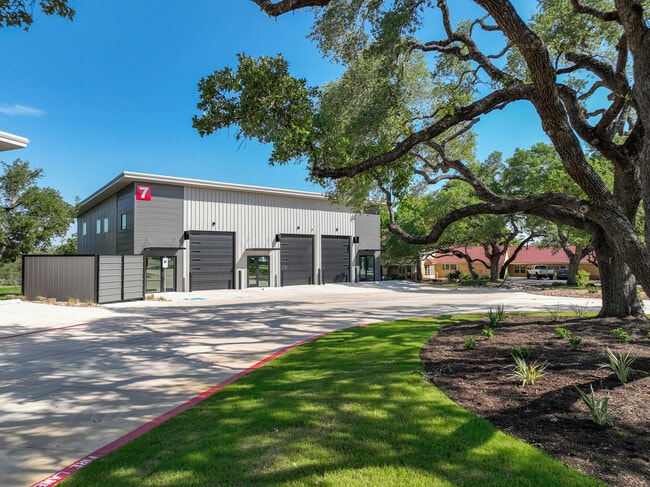 More details for 113 Cantera Way, Georgetown, TX - Light Industrial for Sale