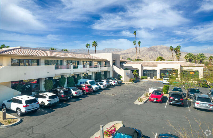 74040 Highway 111, Palm Desert, CA for rent - Building Photo - Image 1 of 8