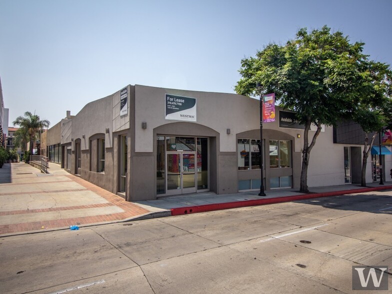 214 E Magnolia Blvd, Burbank, CA for sale - Building Photo - Image 1 of 1