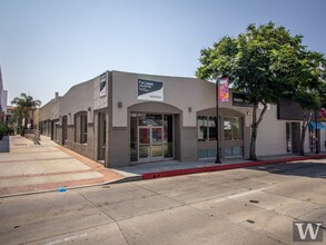 214 E Magnolia Blvd, Burbank, CA for sale Building Photo- Image 1 of 1