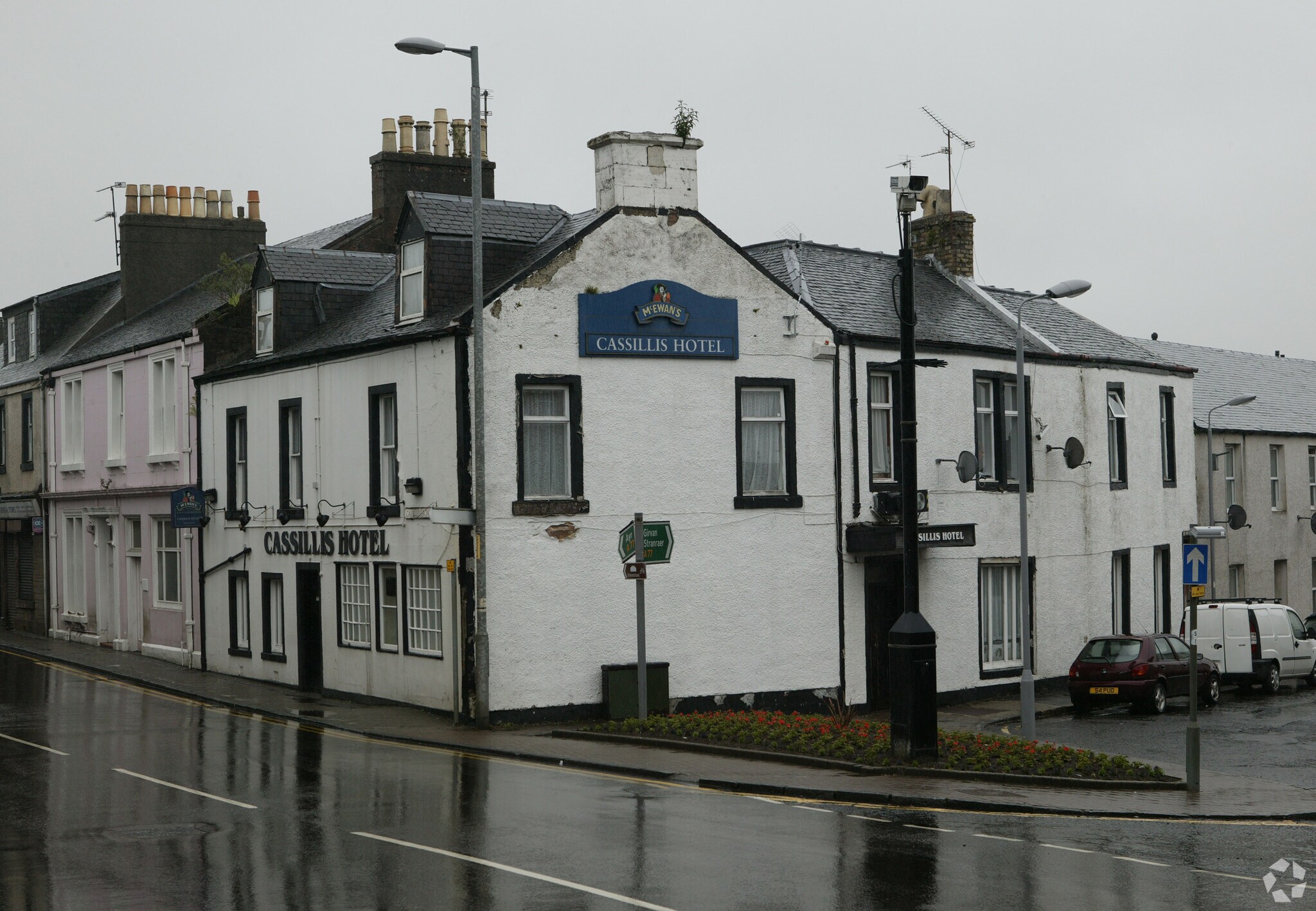 51 Cassillis Rd, Maybole for sale Primary Photo- Image 1 of 1