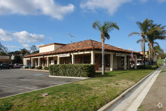 More details for 5517-5527 Mission Rd, Bonsall, CA - Retail for Rent