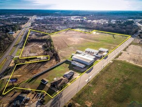 1108 Jaycee Dr, Longview, TX for sale Building Photo- Image 1 of 34