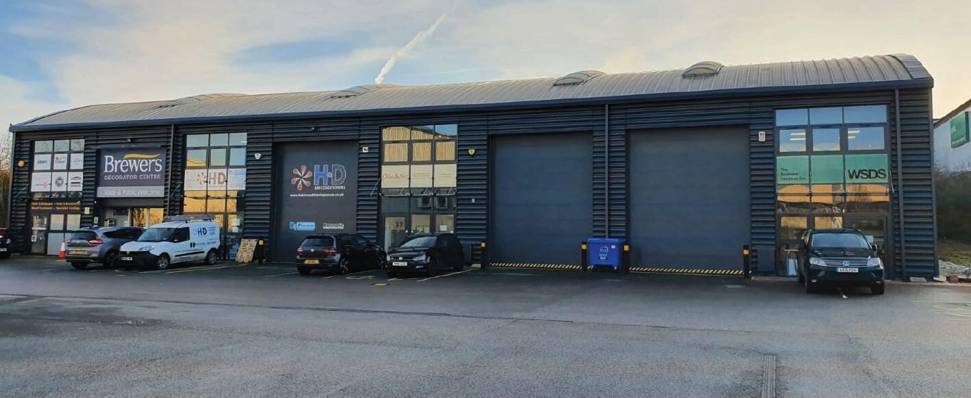 William Way, Burgess Hill for sale Building Photo- Image 1 of 1