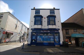 More details for 10 St. Georges St, Tenby - Retail for Sale