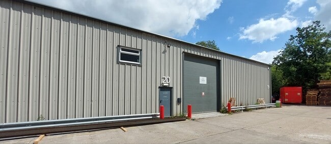 More details for Bentalls, Basildon - Industrial to Rent