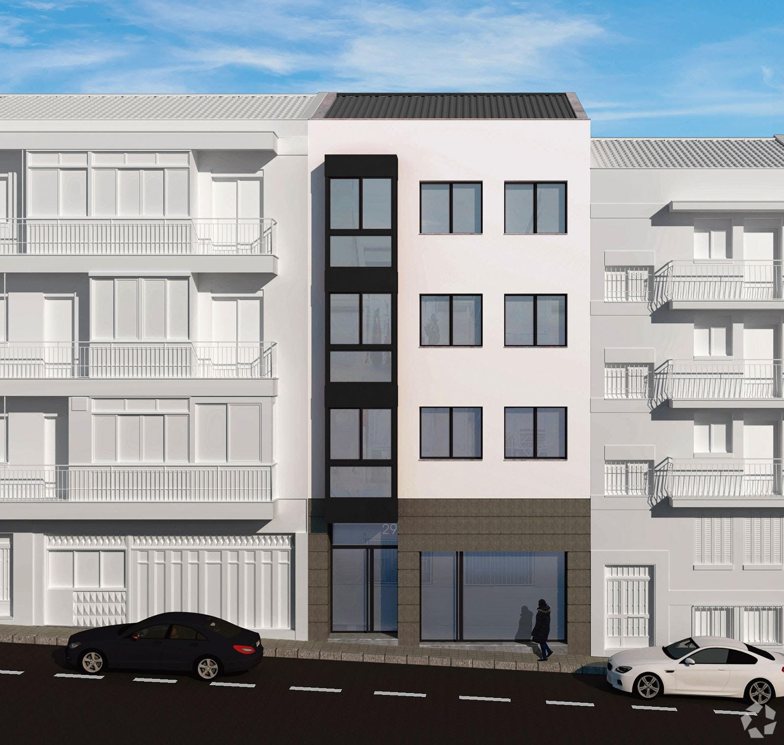 Land in Madrid, Madrid for sale Building Photo- Image 1 of 1