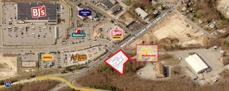 More details for 2500 New London Tpke, East Greenwich, RI - Retail for Sale