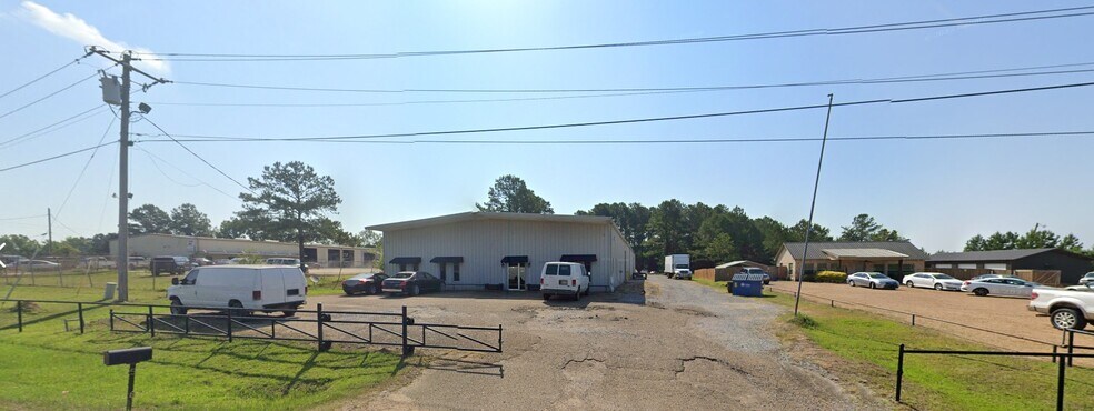 5470 I 55 S, Byram, MS for rent - Building Photo - Image 2 of 11